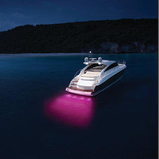 FARO SUBACQUEO A LED APELO A1