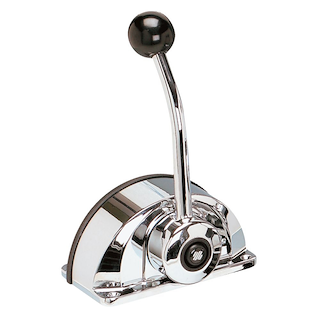 SCATOLA COMANDO B301 X 1 MOTORE