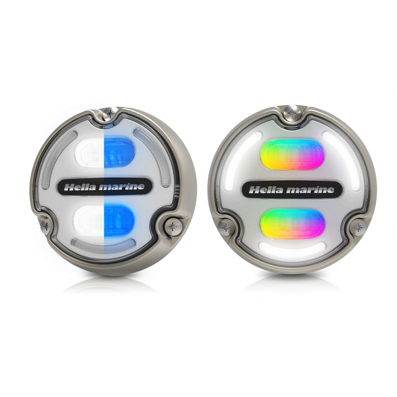 FARO SUBACQUEO A LED APELO A2