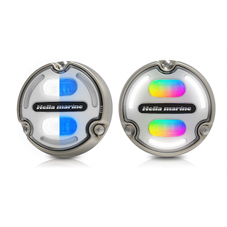 FARO SUBACQUEO A LED APELO A2