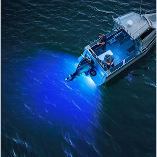 FARO SUBACQUEO A LED APELO A2