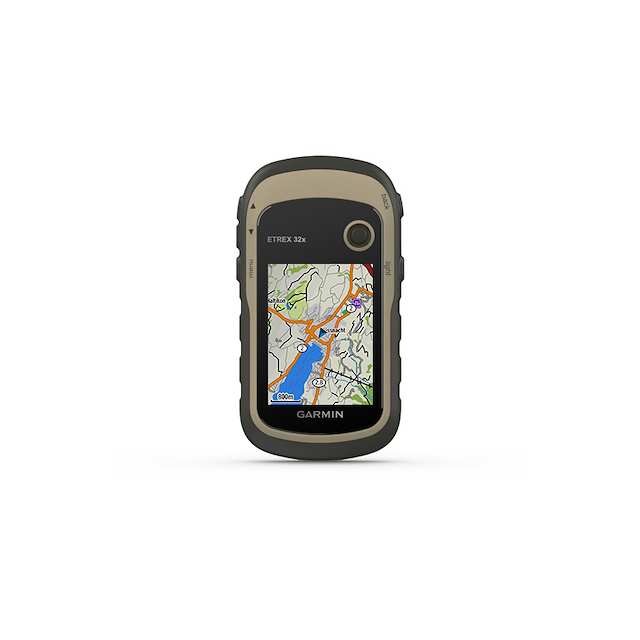 GPS ETREX 32X
