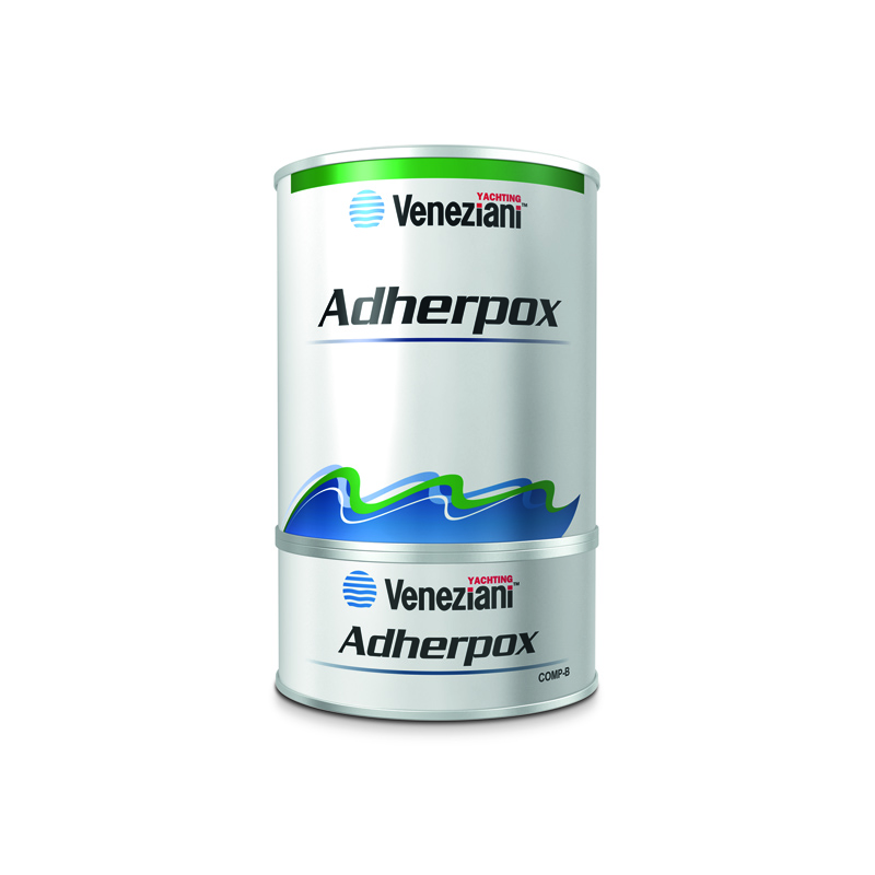 ADHERPOX PRIMER