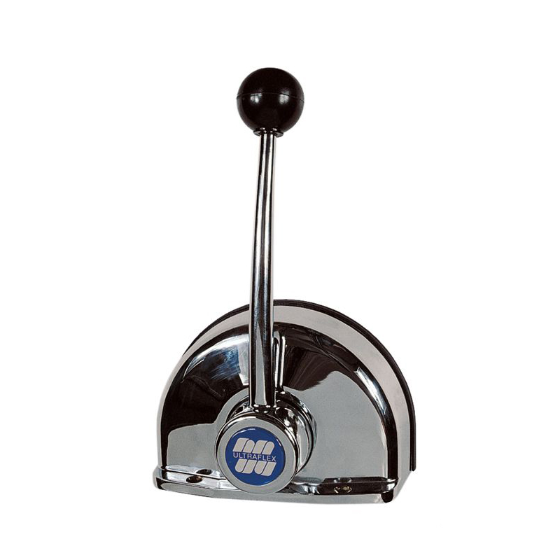 SCATOLA COMANDO B103 MONOLEVA