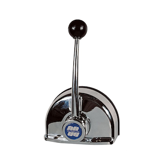 SCATOLA COMANDO B103 MONOLEVA