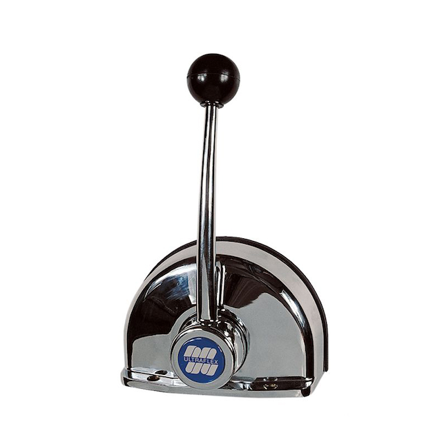 SCATOLA COMANDO B103 MONOLEVA