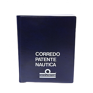 CORREDO PATENTE NAUTICA