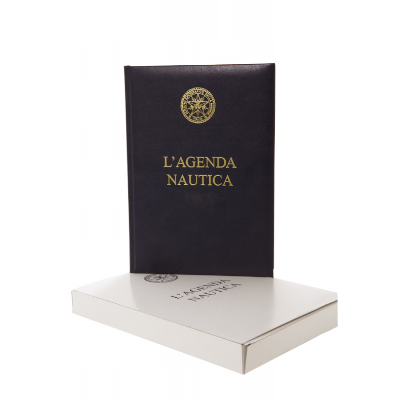 AGENDA NAUTICA 2026