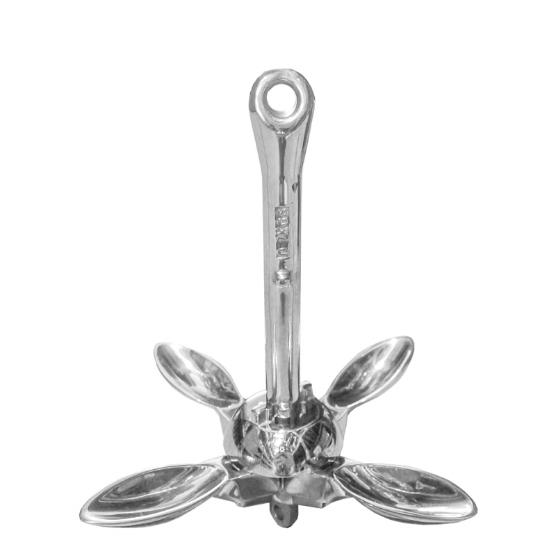 ANCORA OMBRELLO INOX