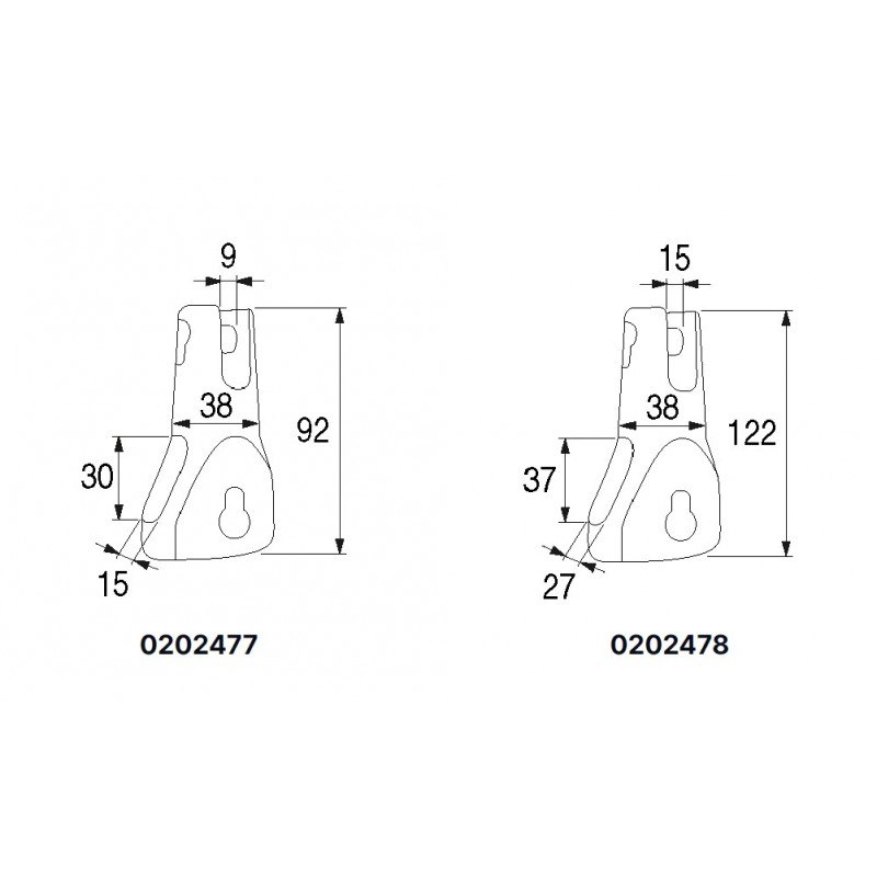 GIUNTO GIREVOLE INOX 316