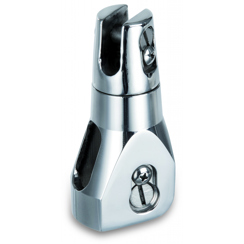 GIUNTO GIREVOLE INOX 316