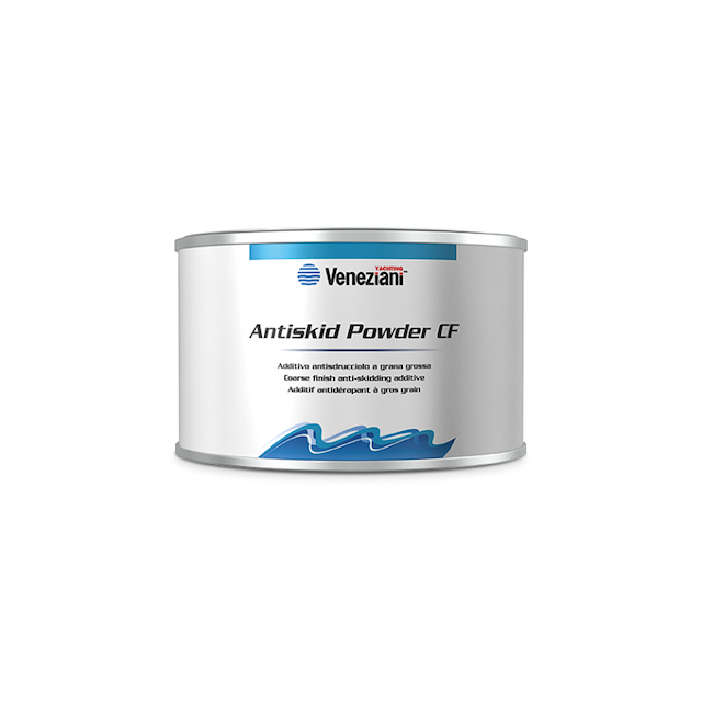 ANTISKID POWDER CF LT.0,125