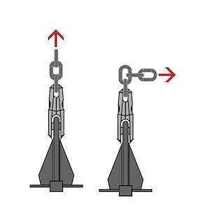 GIUNTO GIREVOLE IN ACCIAIO INOX