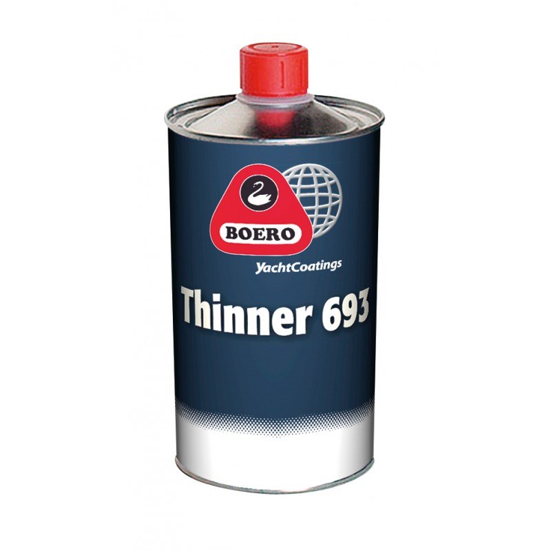 DILUENTE THINNER 693