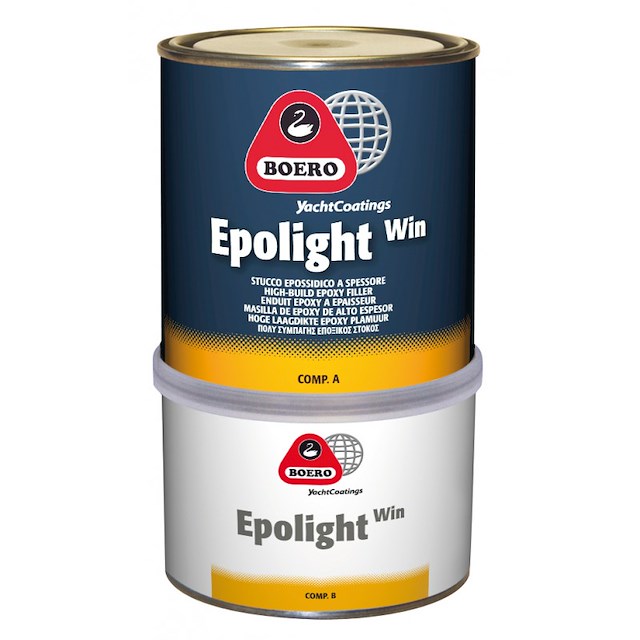STUCCO EPOLIGHT 0,75L