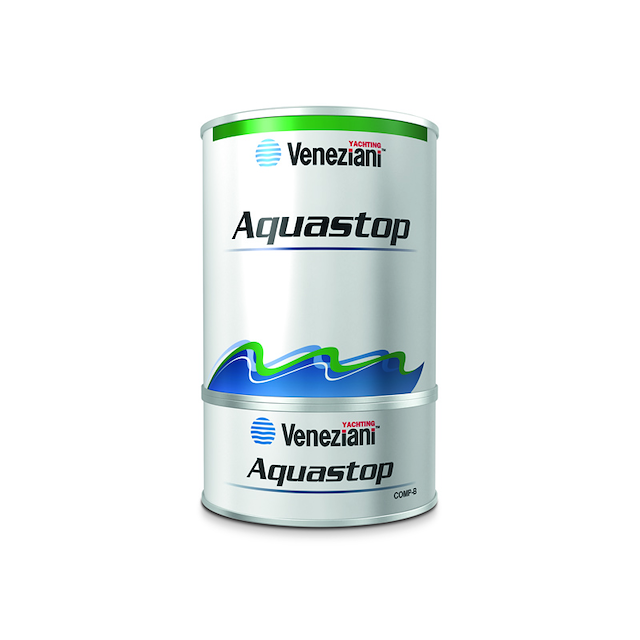 AQUASTOP