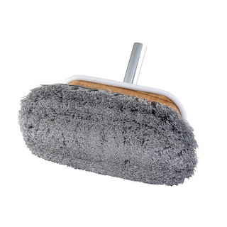 SPAZZOLA GRIGIA MORBIDA