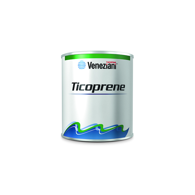 TICOPRENE