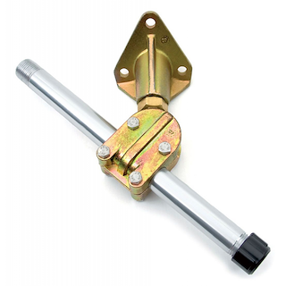 S39 STAFFA SPECCHIO DI POPPA