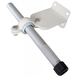 S61 STAFFA DI POPPA A SNODO