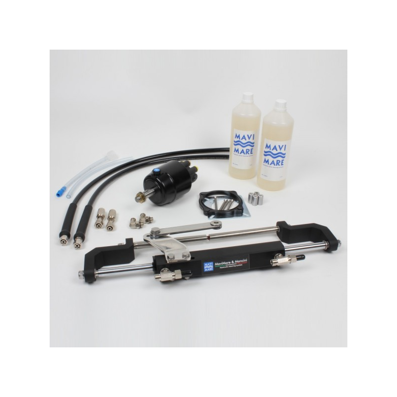 TIMONERIA IDR. GF150BRT