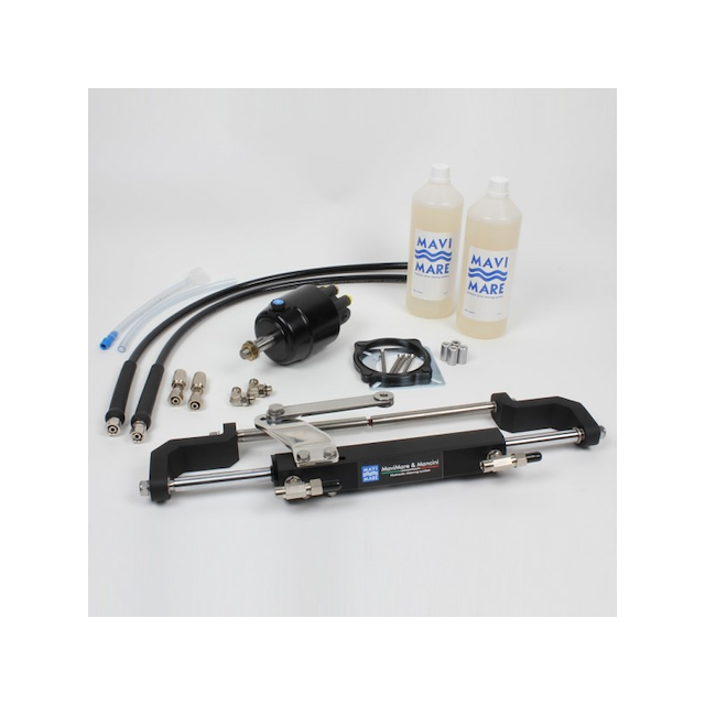 TIMONERIA IDR. GF150BRT