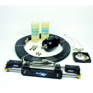 TIMONERIA IDR. GF300BHD UNIVERSALE