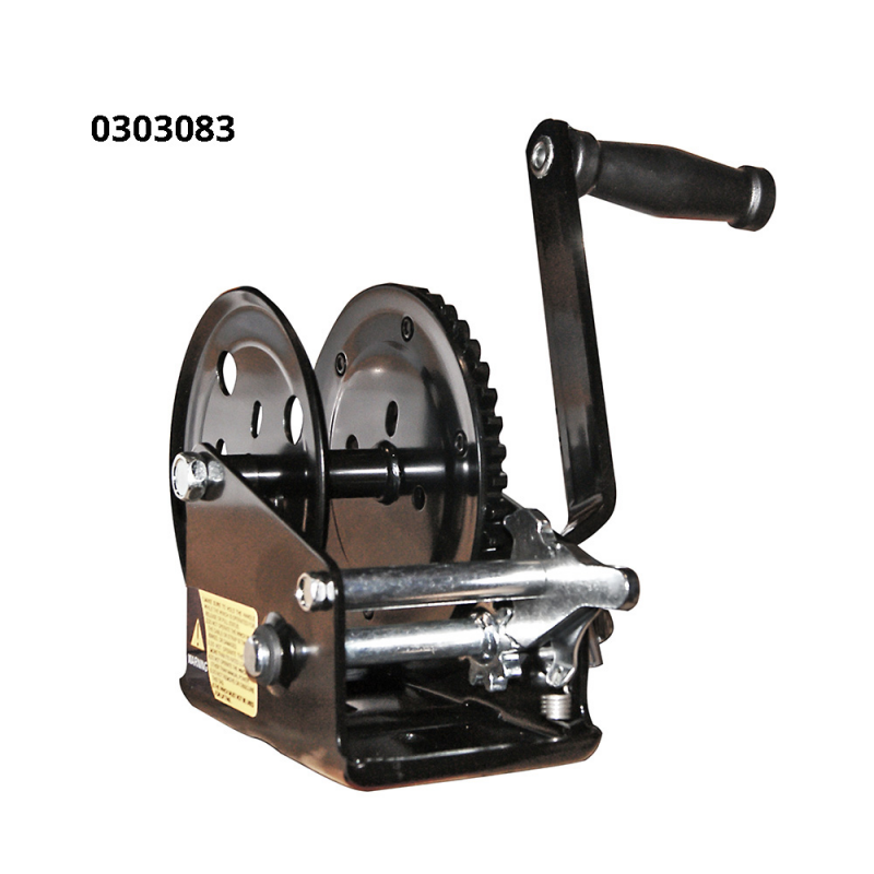 ARGANELLO A VELCITA' SINGOLA