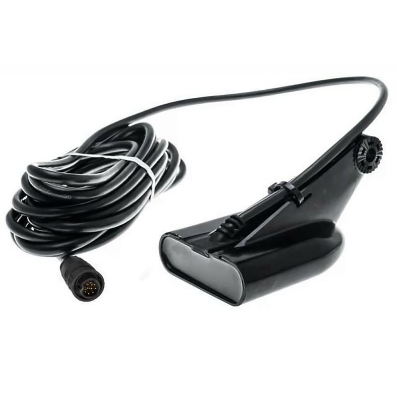 TRASD. POPPA 50/200/455/800 kHz