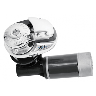 X1 ALLUMINIO 500W 12V. Ø mm.6