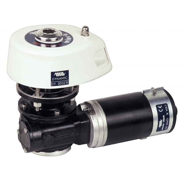 X0 500 W. 12 V. mm. 6