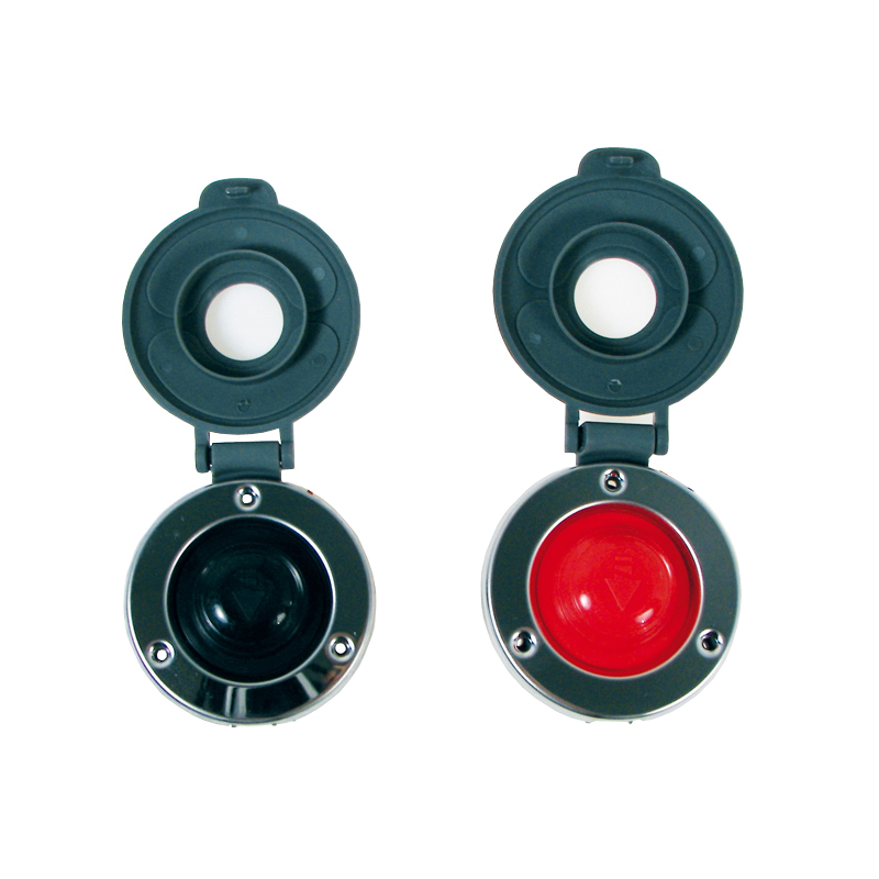 PULSANTE SALITA-DISCESA