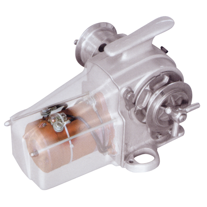 SENSORE INDUTTIVO CONTAMETRI