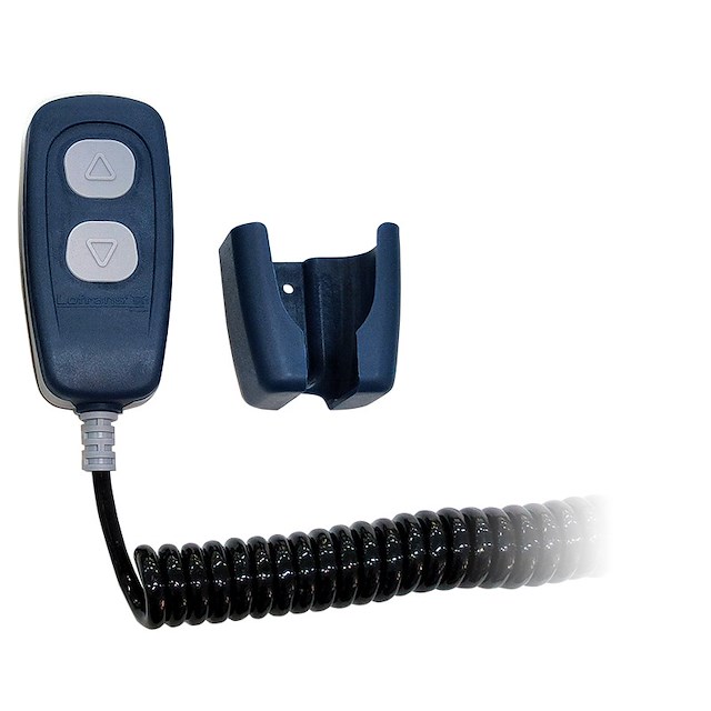 PULSANTIERA 2 COMANDI LFR 200