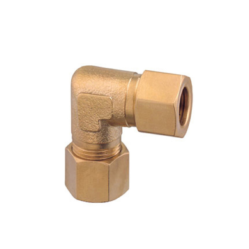 RACCORDO CURVO DOPPIO Ø mm.10