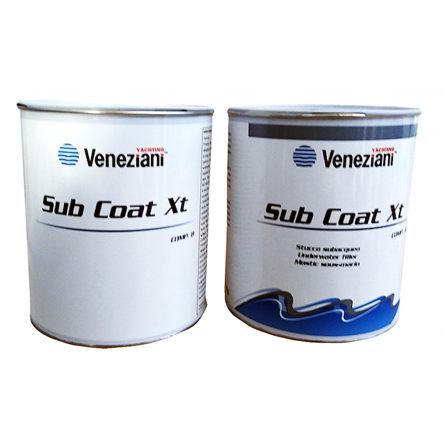 SUBCOAT XT STUCCO KG.2 (A+B)