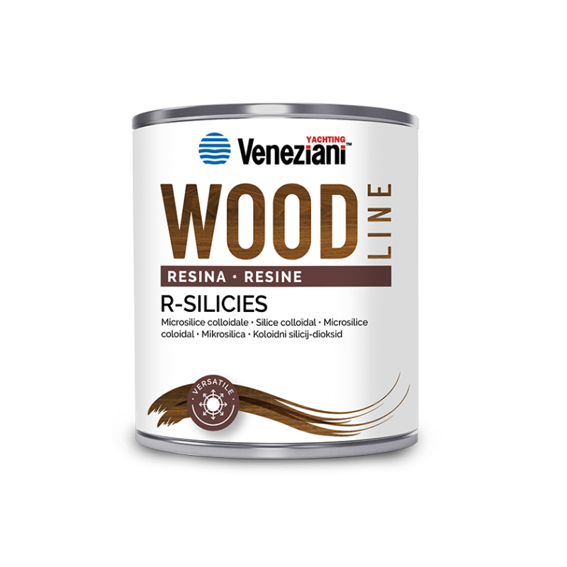 MICROSILICE  LT.0,750