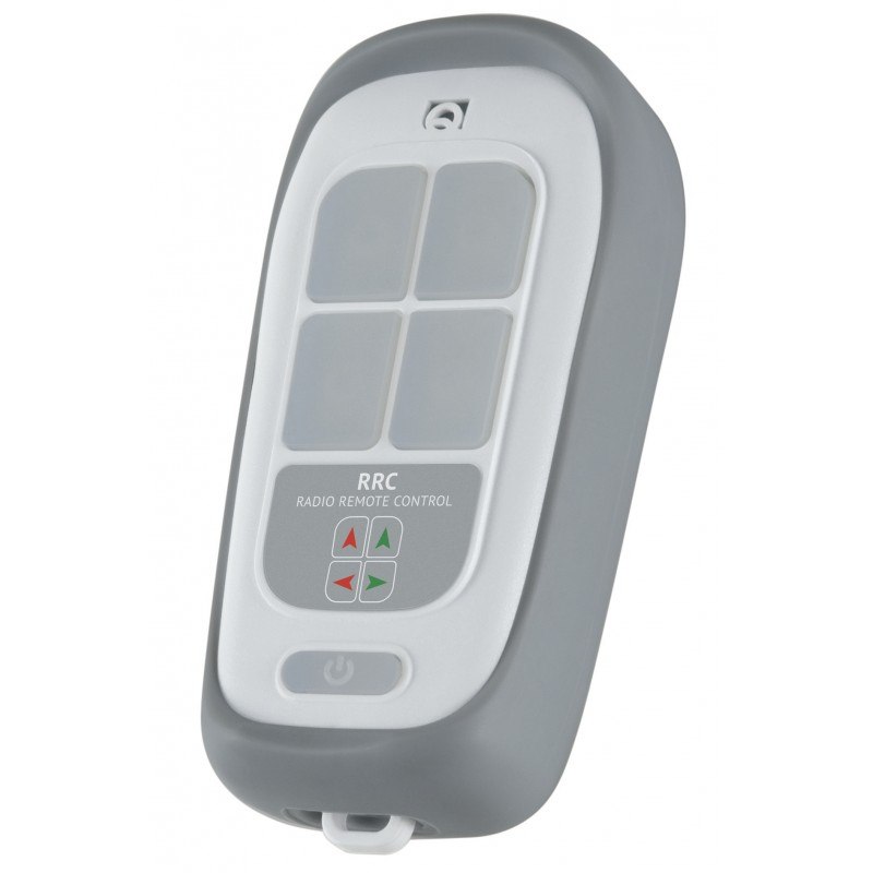 RADIOCOMANDO 4 CANALI H04+