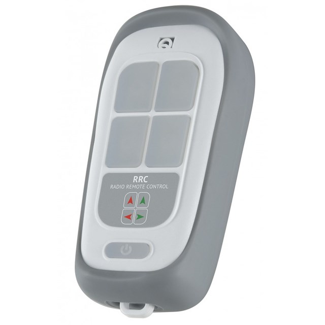 RADIOCOMANDO 4 CANALI H04+