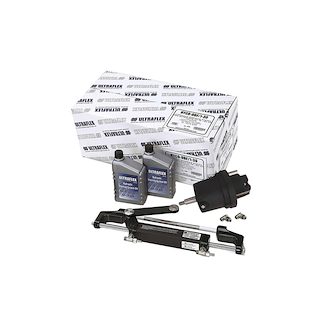 TIMONERIA HYCO-OBF/3 175HP