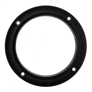 FLANGIA MONTAGGIO SEMINCASSO X57