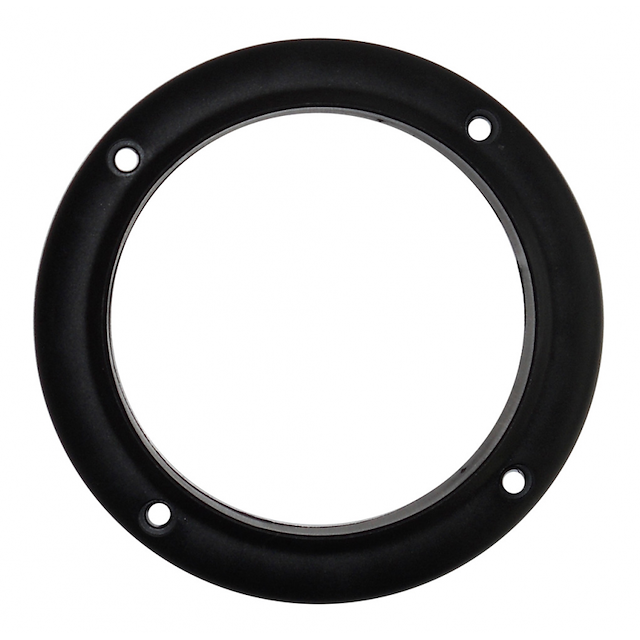 FLANGIA MONTAGGIO SEMINCASSO X57