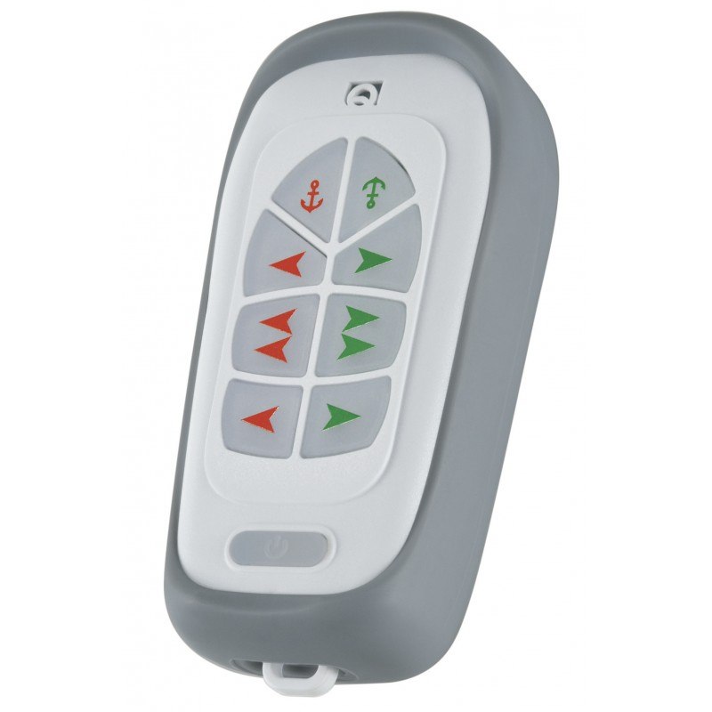 RADIOCOMANDO PALMARE 8 CANALI HT8+