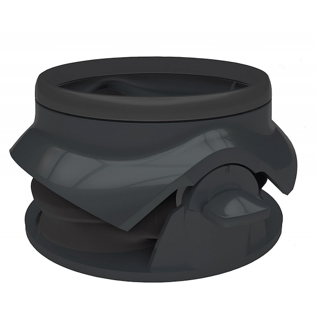 REGOLAZIONE VOLANTE X72