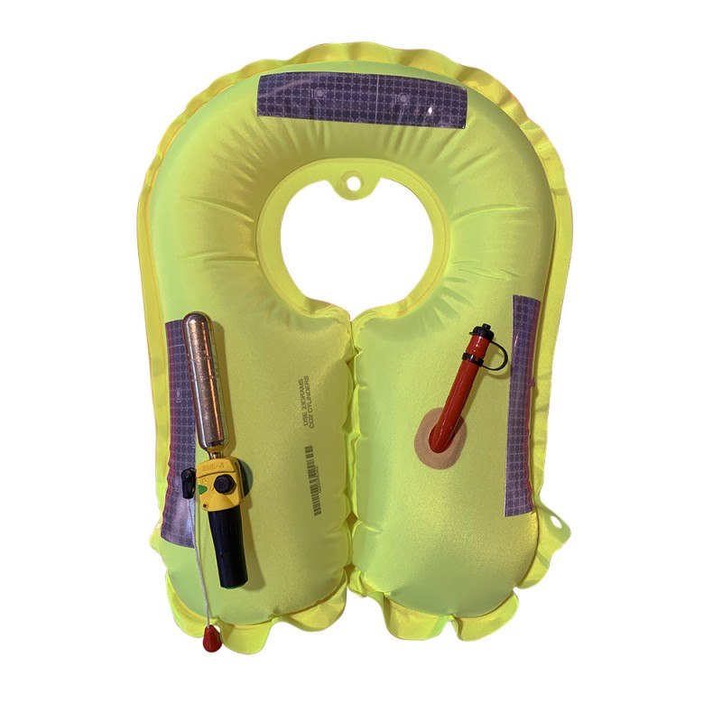 GIUBBOTTO SKIPPER AUTOMATICO 150N