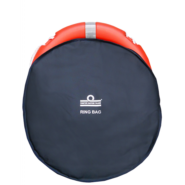 CONTENITORE  PER ANULARE