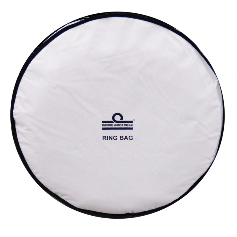 CONTENITORE  PER ANULARE