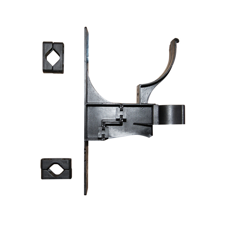 SUPPORTO PVC PER ANULARE