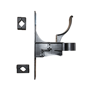 SUPPORTO PVC PER ANULARE