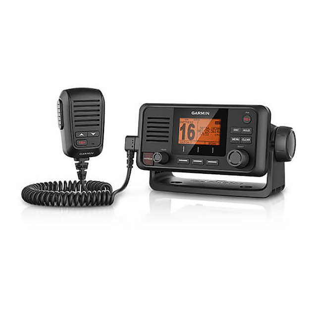 VHF GARMIN 115i